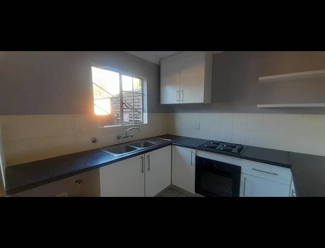 2 BEDROOM DUPLEX FOR SALE IN HENNOPSPARK